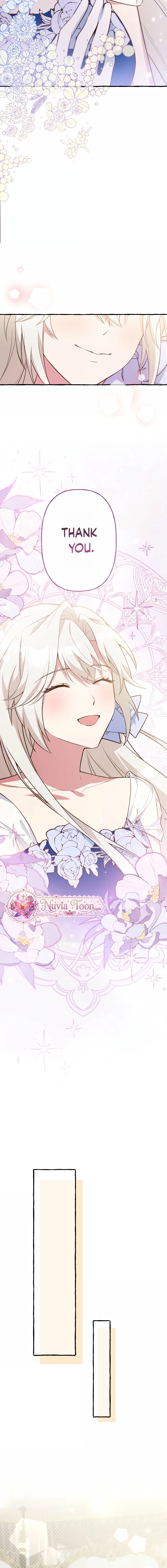 Your Highness, Why Do You Dote on Me So Much? Chapter 10 page 18 - 