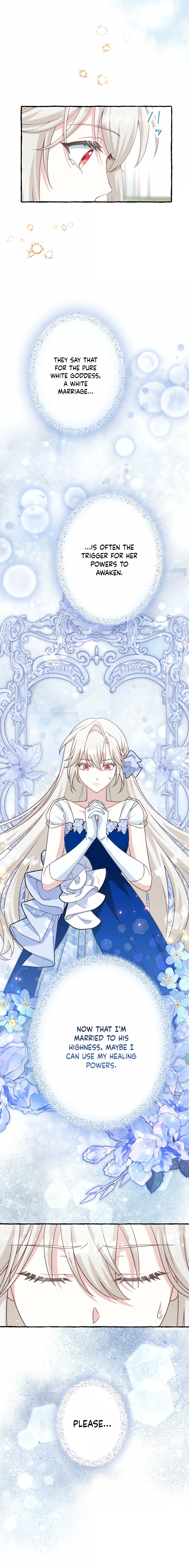 Your Highness, Why Do You Dote on Me So Much? Chapter 11 page 13 - 