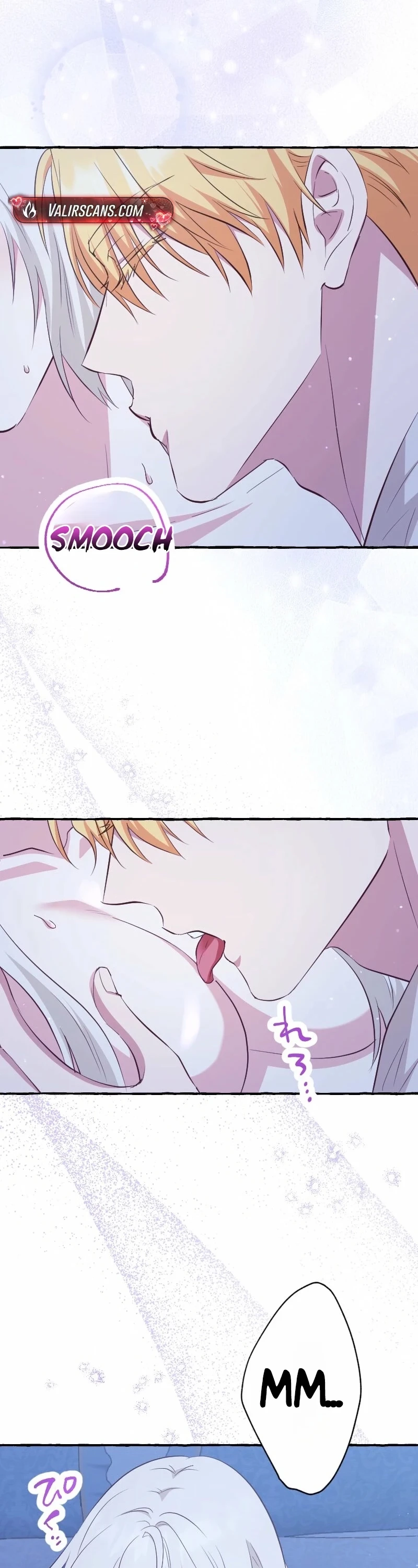 Your Highness, Why Do You Dote on Me So Much? Chapter 14 page 14 - 