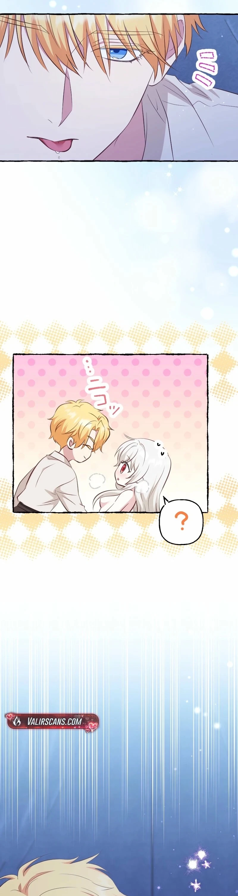 Your Highness, Why Do You Dote on Me So Much? Chapter 14 page 18 - 