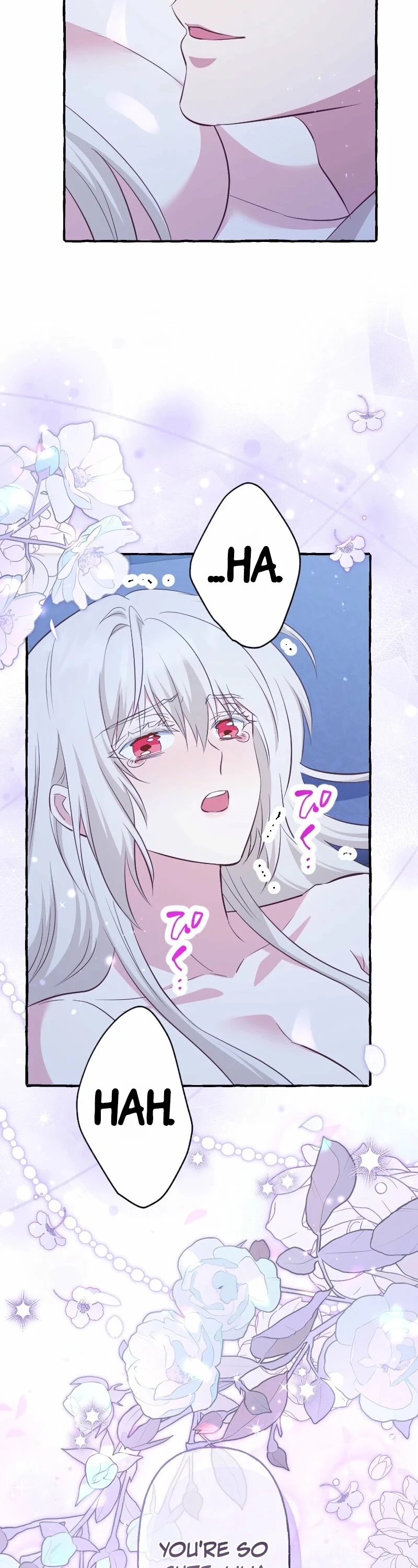 Your Highness, Why Do You Dote on Me So Much? Chapter 14 page 20 - 
