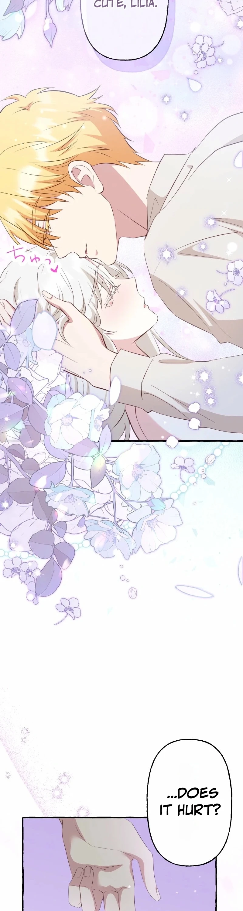 Your Highness, Why Do You Dote on Me So Much? Chapter 14 page 21 - 