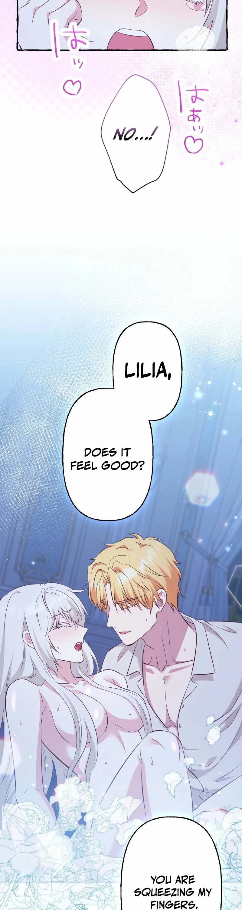 Your Highness, Why Do You Dote on Me So Much? Chapter 14 page 24 - 