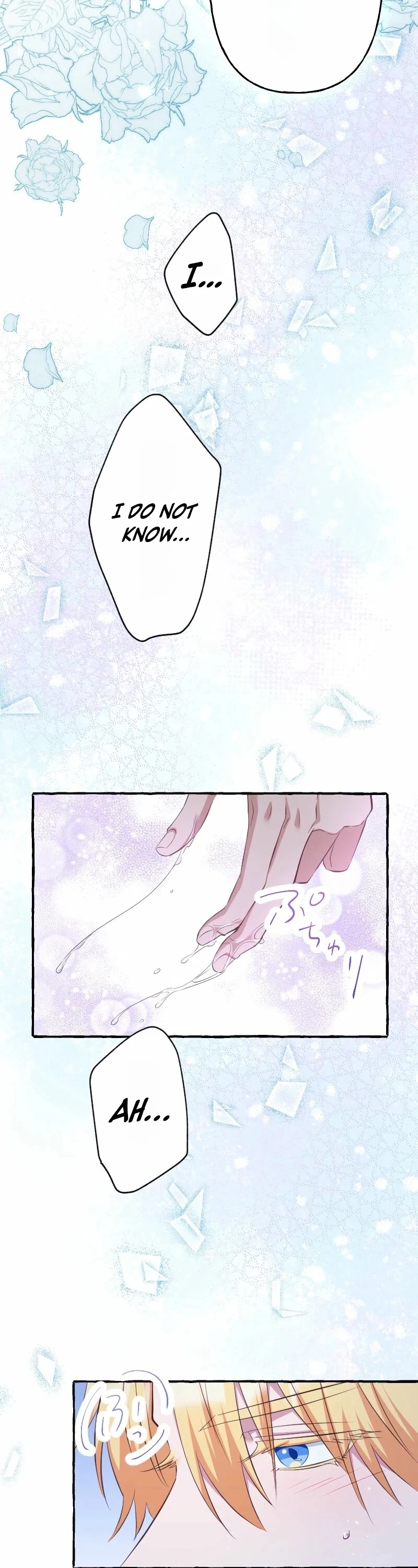 Your Highness, Why Do You Dote on Me So Much? Chapter 14 page 25 - 