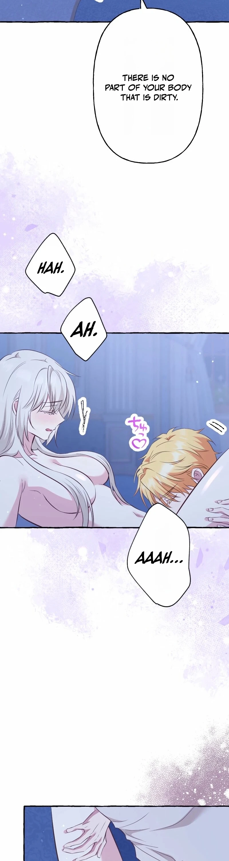 Your Highness, Why Do You Dote on Me So Much? Chapter 14 page 28 - 
