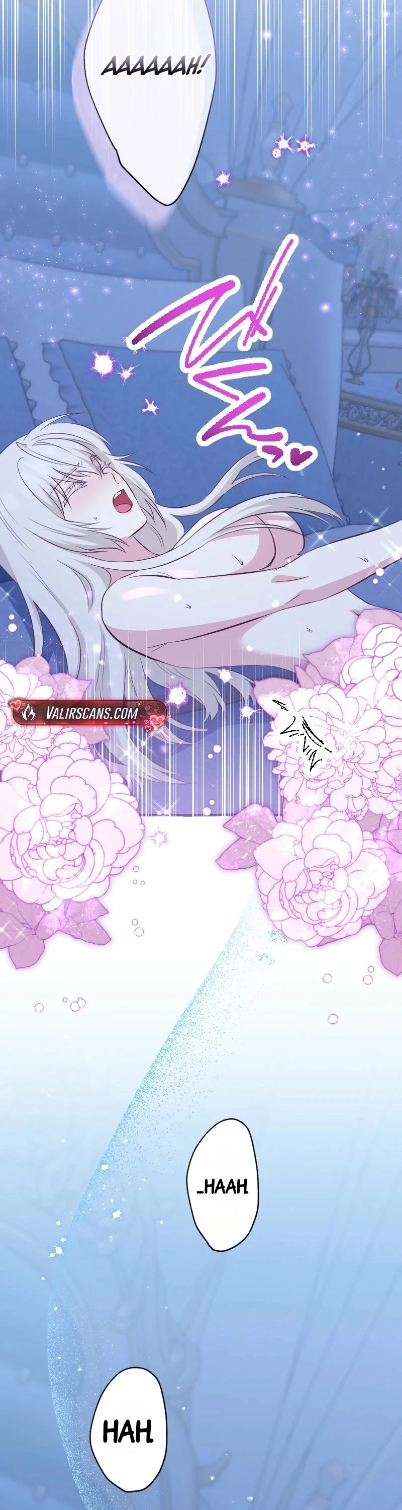 Your Highness, Why Do You Dote on Me So Much? Chapter 14 page 30 - 