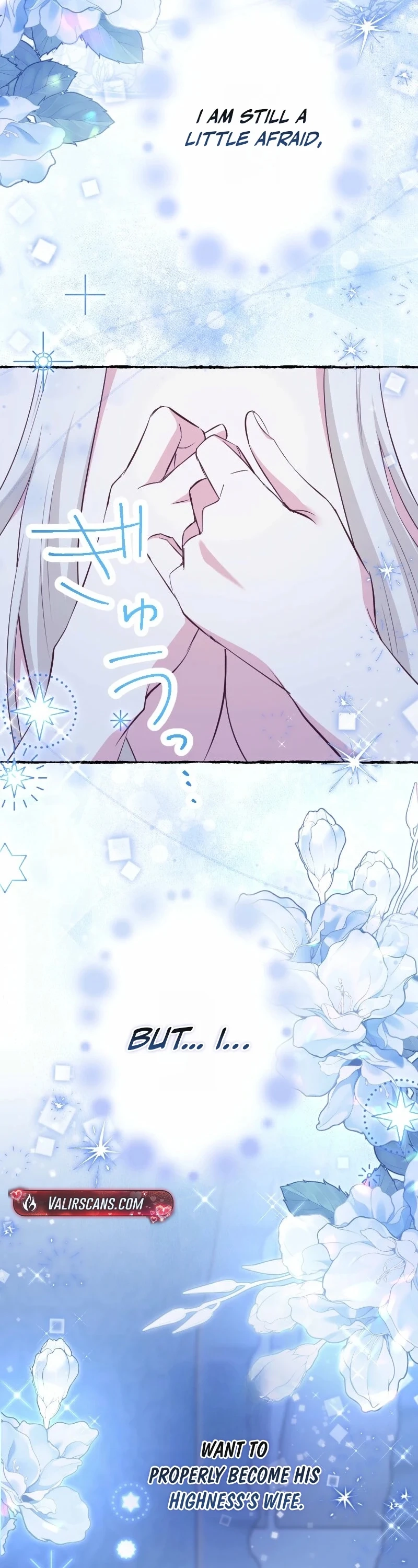 Your Highness, Why Do You Dote on Me So Much? Chapter 14 page 34 - 