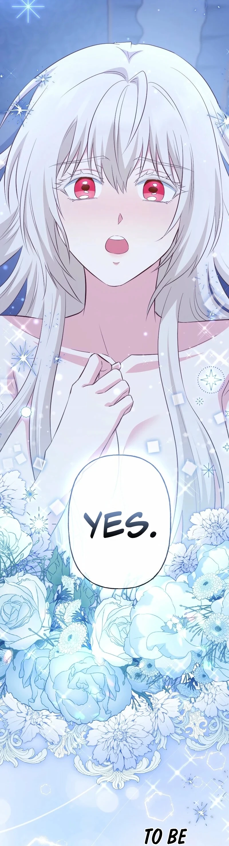 Your Highness, Why Do You Dote on Me So Much? Chapter 14 page 35 - 