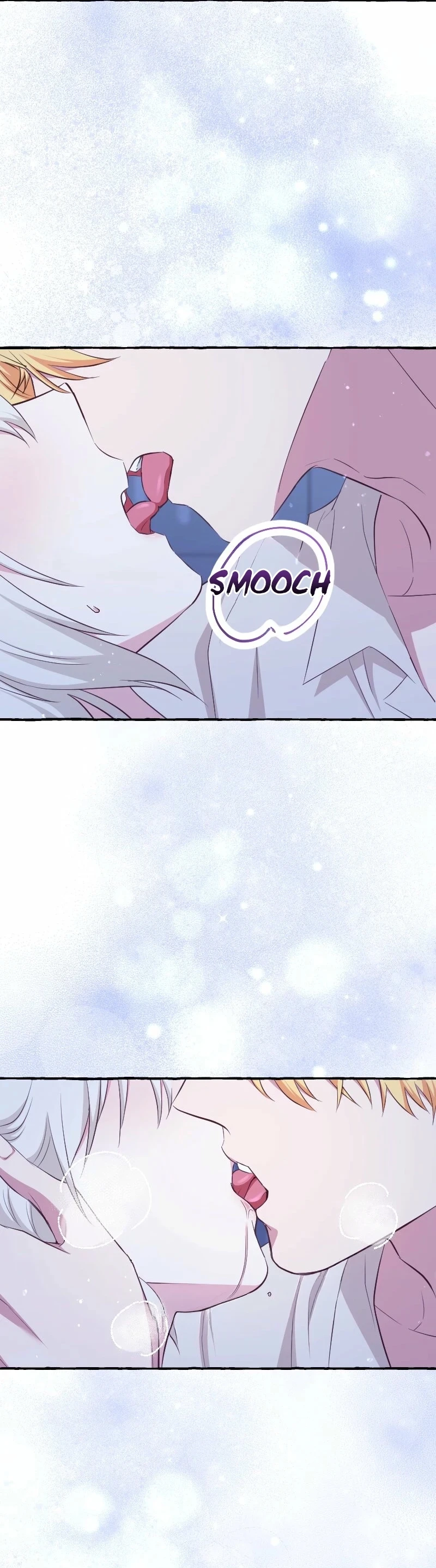 Your Highness, Why Do You Dote on Me So Much? Chapter 14 page 5 - 