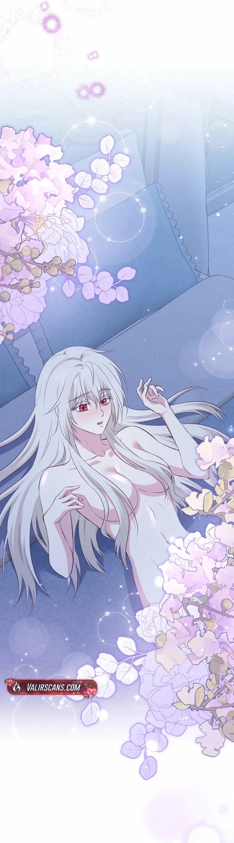 Your Highness, Why Do You Dote on Me So Much? Chapter 14 page 10 - 