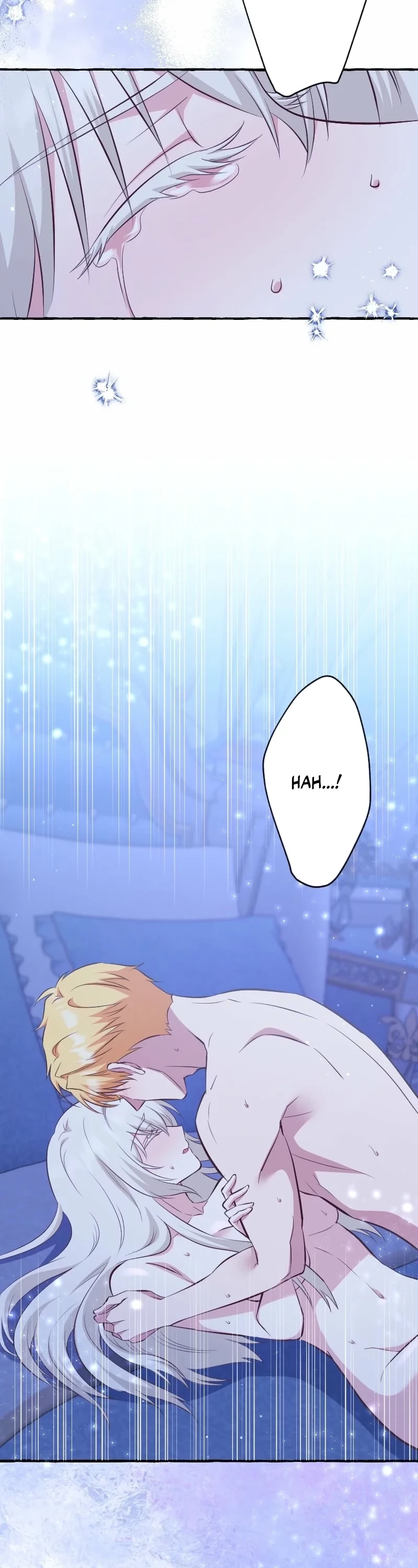 Your Highness, Why Do You Dote on Me So Much? Chapter 15 page 11 - 
