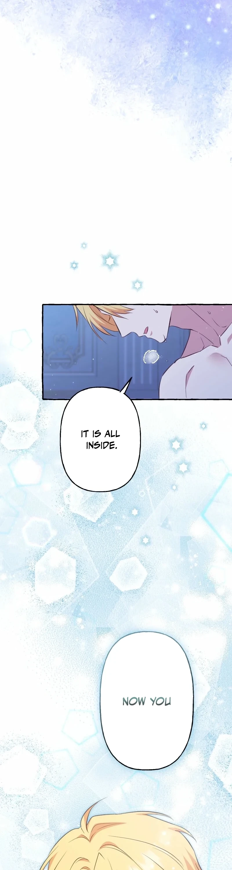 Your Highness, Why Do You Dote on Me So Much? Chapter 15 page 12 - 