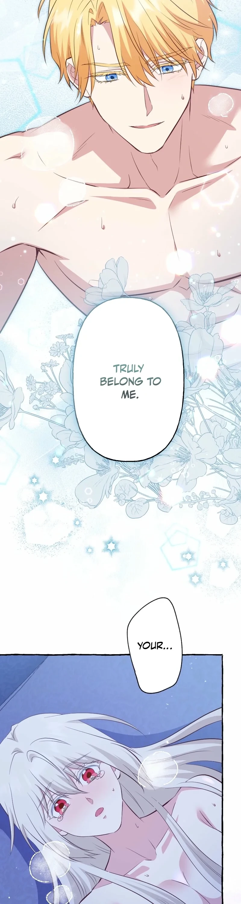 Your Highness, Why Do You Dote on Me So Much? Chapter 15 page 13 - 
