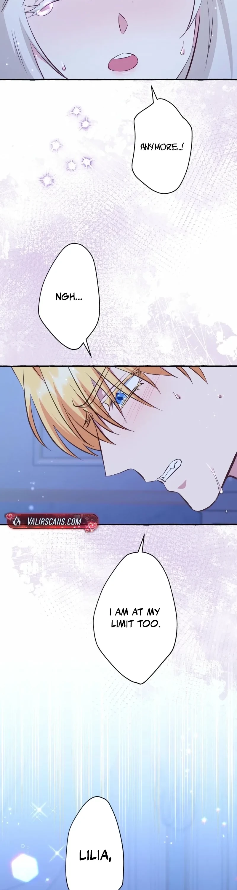 Your Highness, Why Do You Dote on Me So Much? Chapter 15 page 18 - 