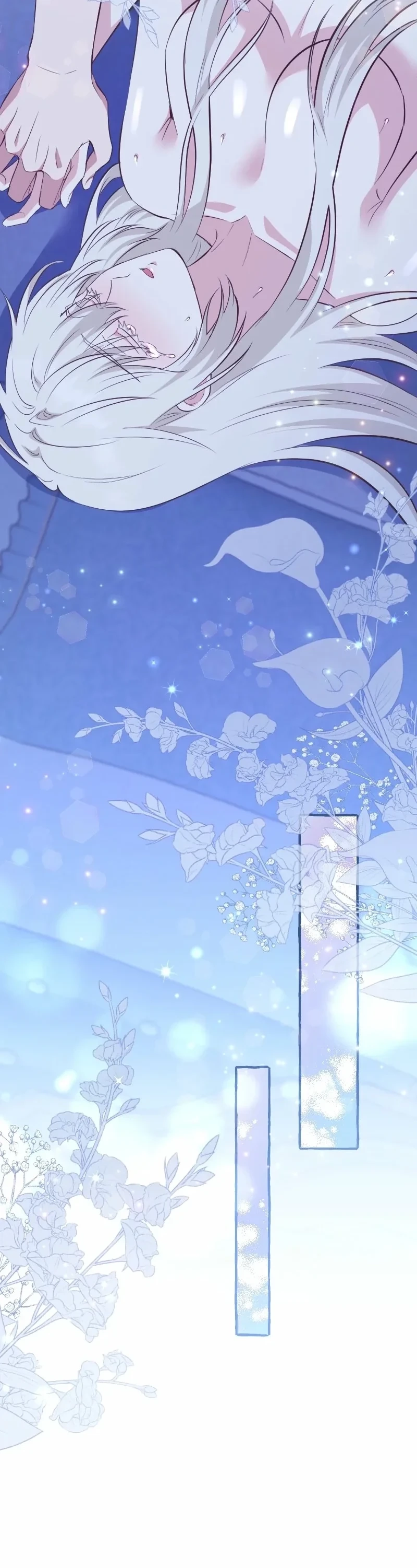 Your Highness, Why Do You Dote on Me So Much? Chapter 15 page 21 - 