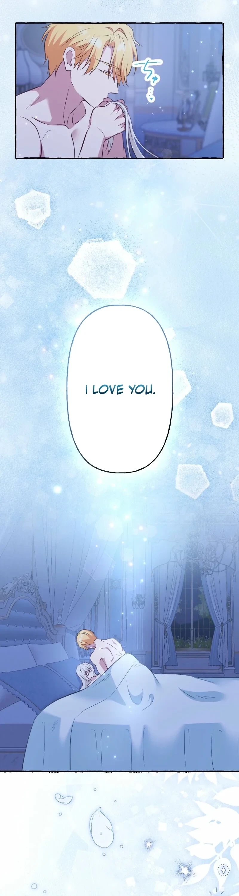 Your Highness, Why Do You Dote on Me So Much? Chapter 15 page 23 - 