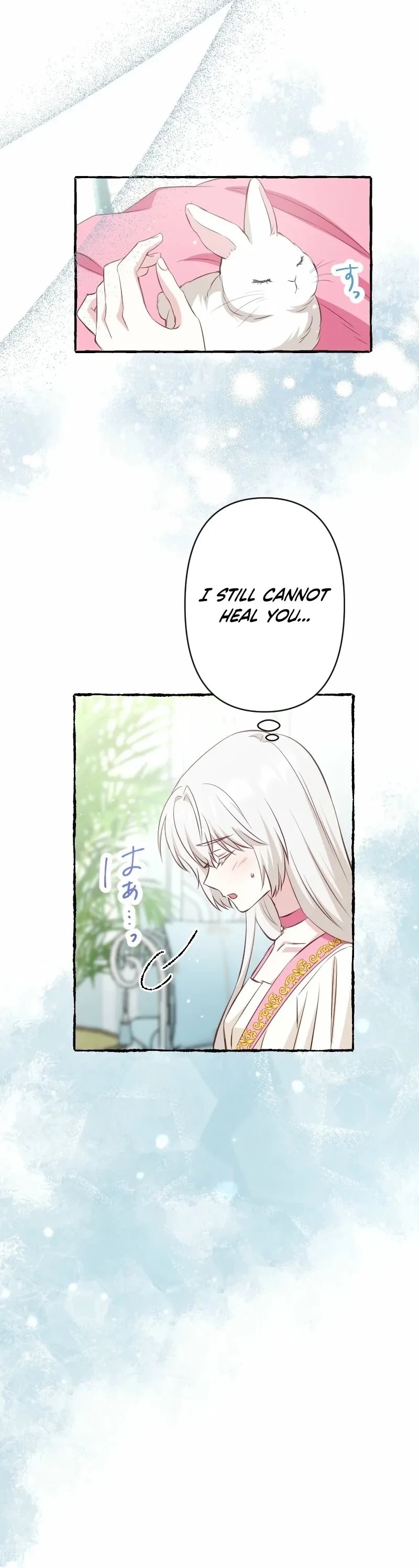 Your Highness, Why Do You Dote on Me So Much? Chapter 15 page 27 - 