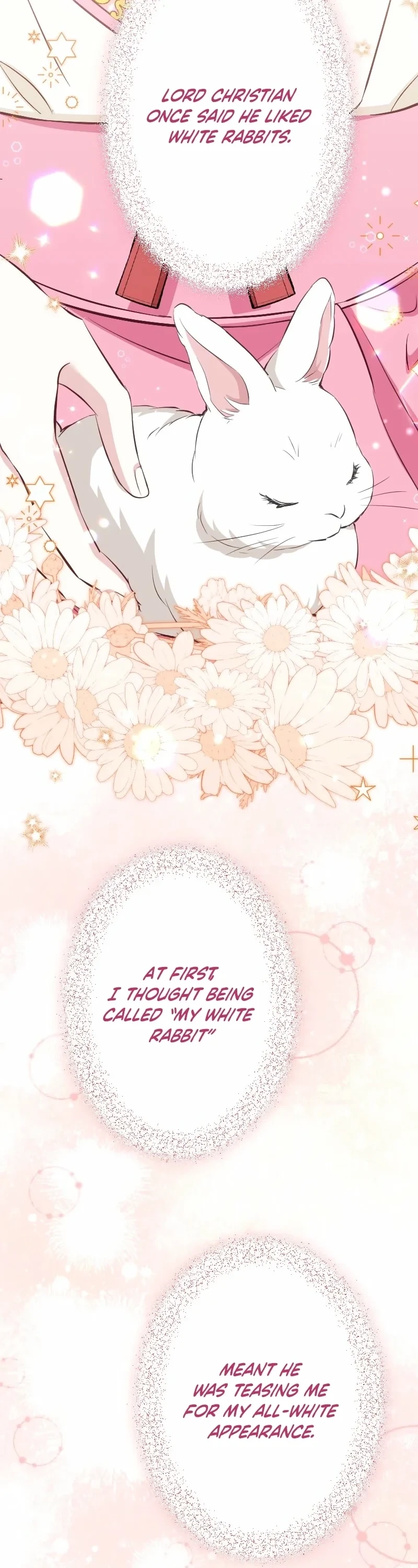 Your Highness, Why Do You Dote on Me So Much? Chapter 15 page 33 - 
