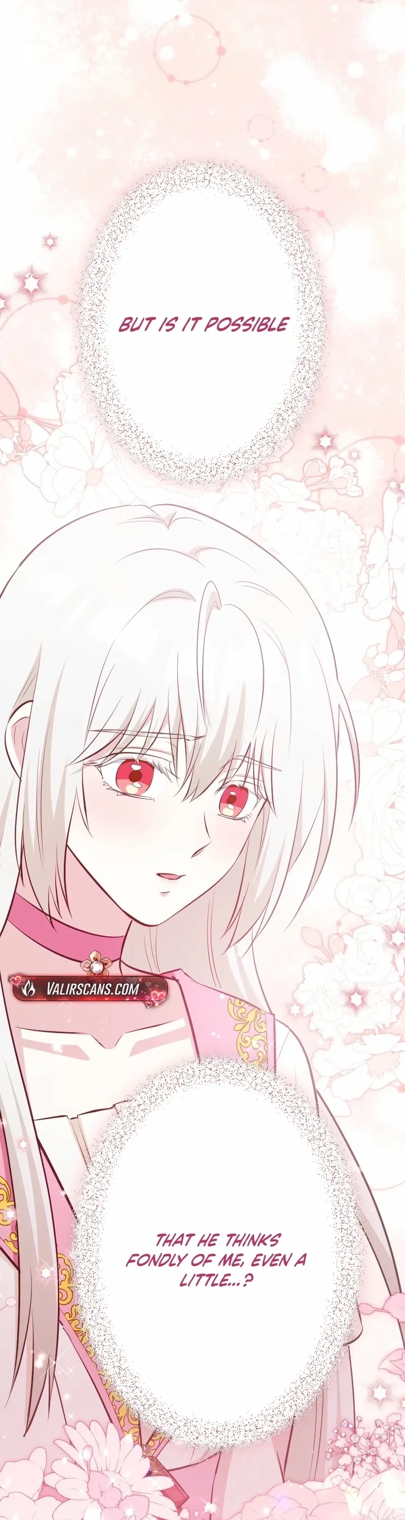 Your Highness, Why Do You Dote on Me So Much? Chapter 15 page 34 - 