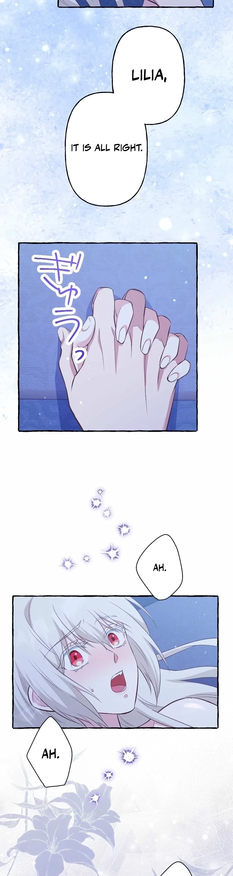 Your Highness, Why Do You Dote on Me So Much? Chapter 15 page 5 - 