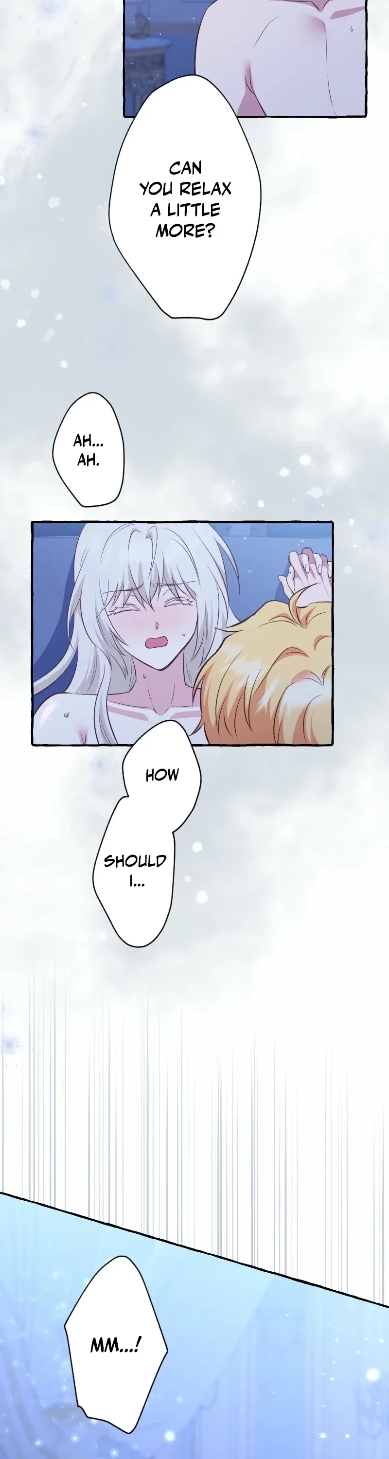 Your Highness, Why Do You Dote on Me So Much? Chapter 15 page 7 - 