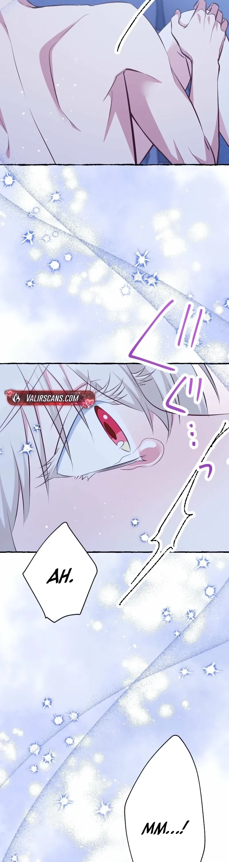 Your Highness, Why Do You Dote on Me So Much? Chapter 15 page 10 - 