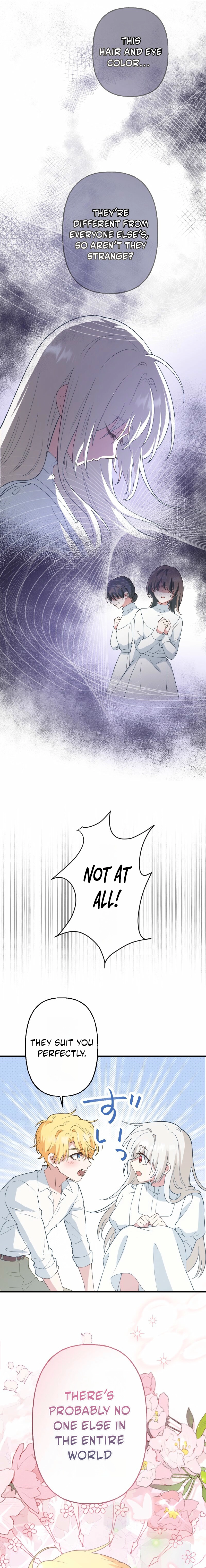 Your Highness, Why Do You Dote on Me So Much? Chapter 2 page 17 - 