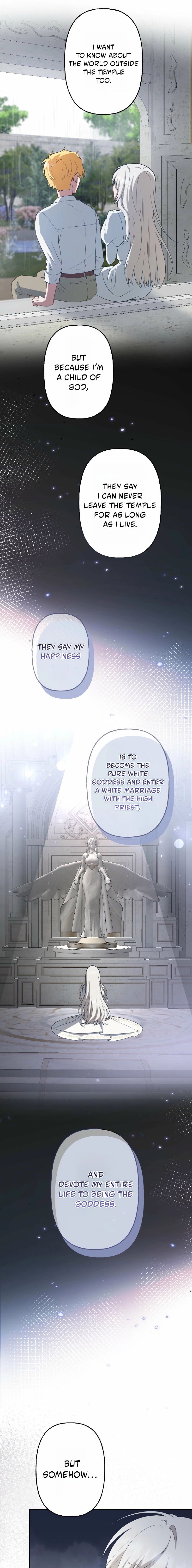 Your Highness, Why Do You Dote on Me So Much? Chapter 2 page 20 - 