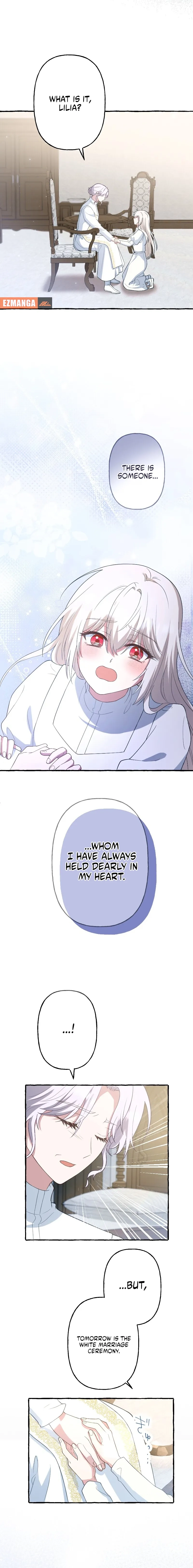Your Highness, Why Do You Dote on Me So Much? Chapter 3 page 13 - 