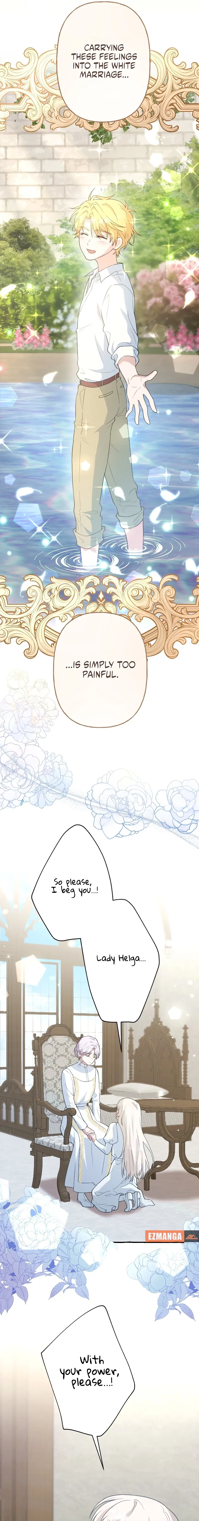 Your Highness, Why Do You Dote on Me So Much? Chapter 3 page 16 - 