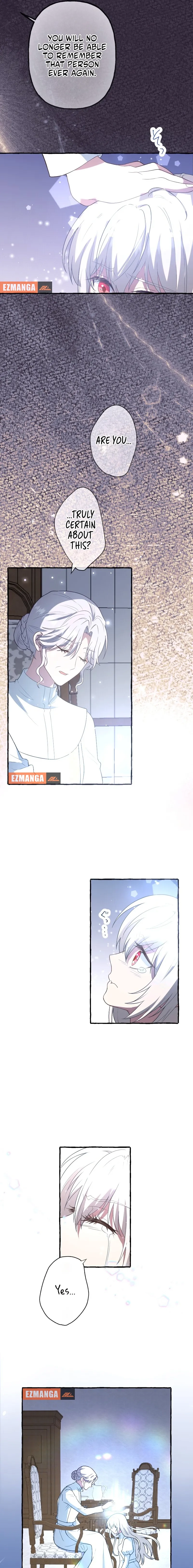 Your Highness, Why Do You Dote on Me So Much? Chapter 3 page 18 - 