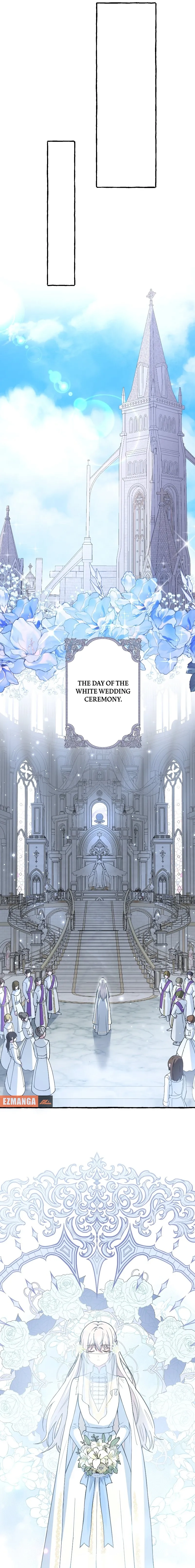 Your Highness, Why Do You Dote on Me So Much? Chapter 3 page 20 - 