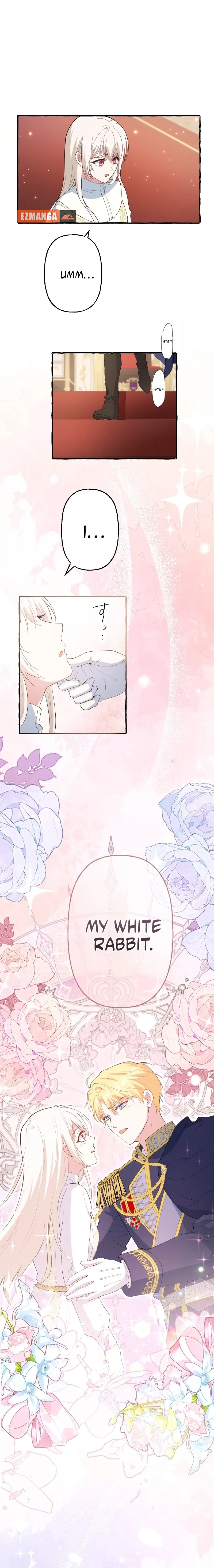 Your Highness, Why Do You Dote on Me So Much? Chapter 4 page 18 - 
