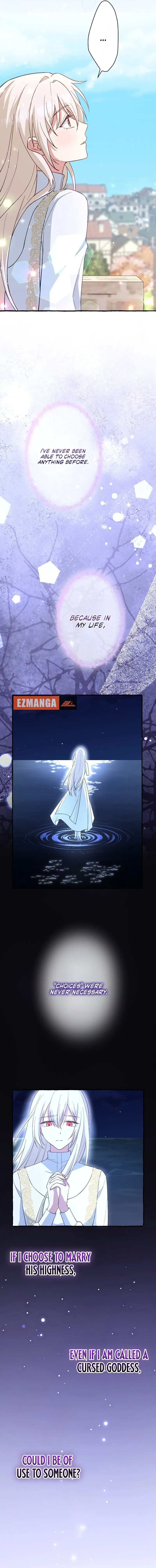 Your Highness, Why Do You Dote on Me So Much? Chapter 6 page 7 - 
