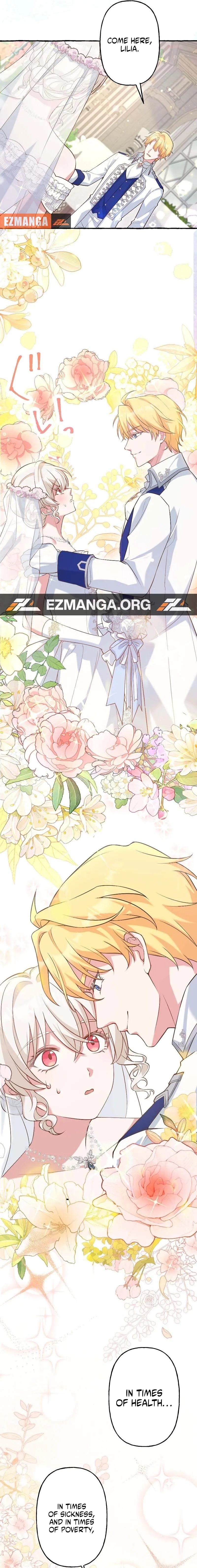 Your Highness, Why Do You Dote on Me So Much? Chapter 7 page 2 - 