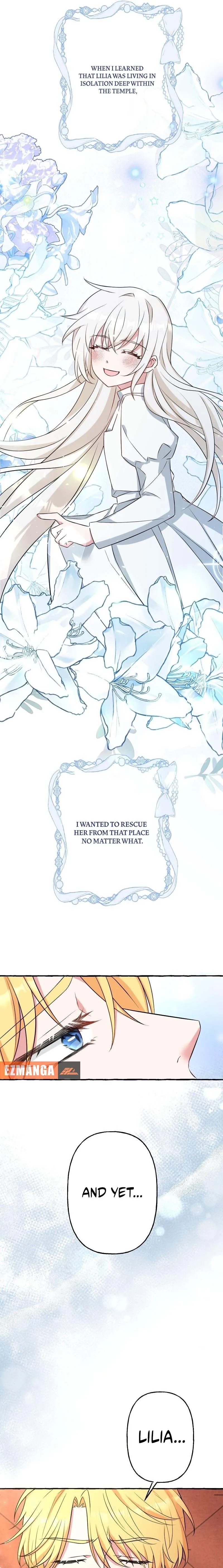 Your Highness, Why Do You Dote on Me So Much? Chapter 7 page 17 - 