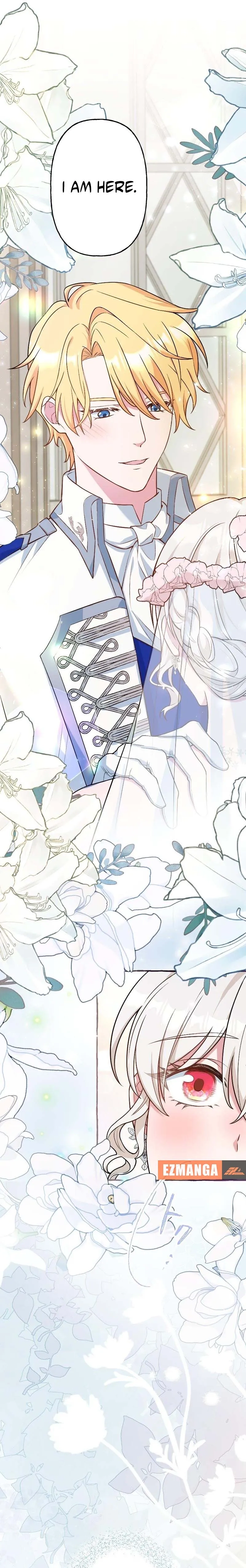 Your Highness, Why Do You Dote on Me So Much? Chapter 7 page 5 - 