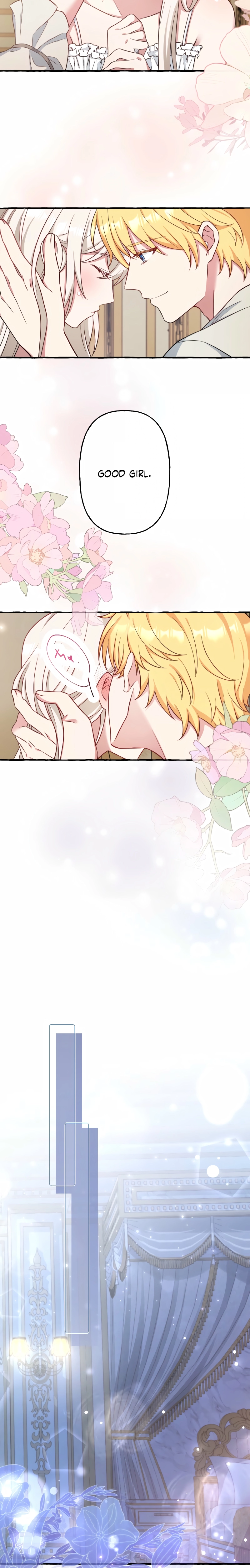 Your Highness, Why Do You Dote on Me So Much? Chapter 8 page 16 - 