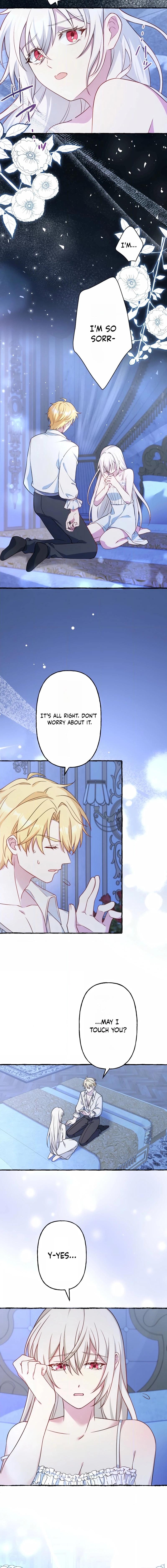 Your Highness, Why Do You Dote on Me So Much? Chapter 9 page 8 - 