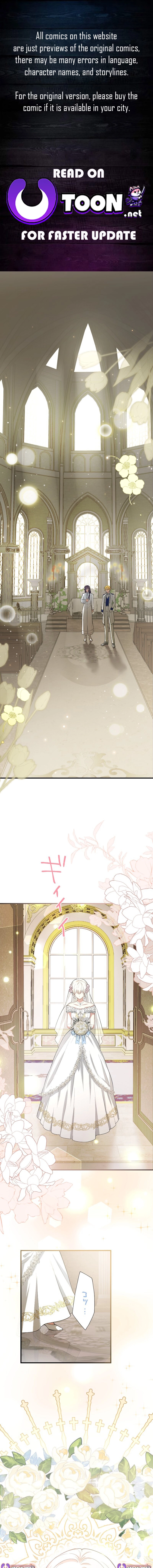 Your Highness, Why Do You Dote on Me So? Chapter 1 page 1 - 