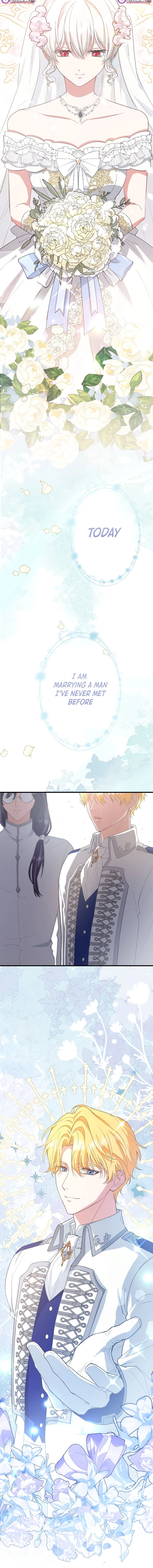 Your Highness, Why Do You Dote on Me So? Chapter 1 page 2 - 