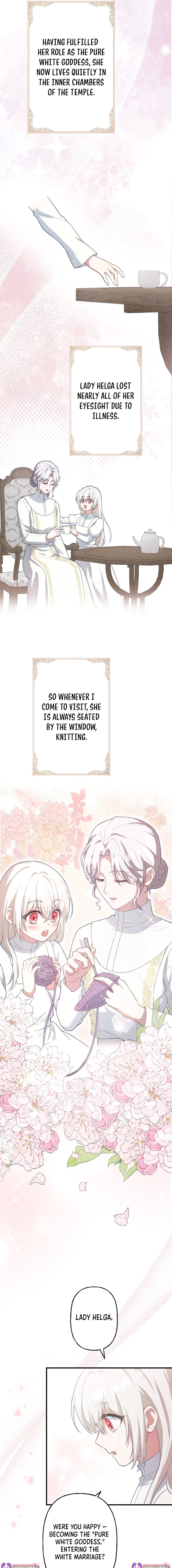 Your Highness, Why Do You Dote on Me So? Chapter 1 page 15 - 
