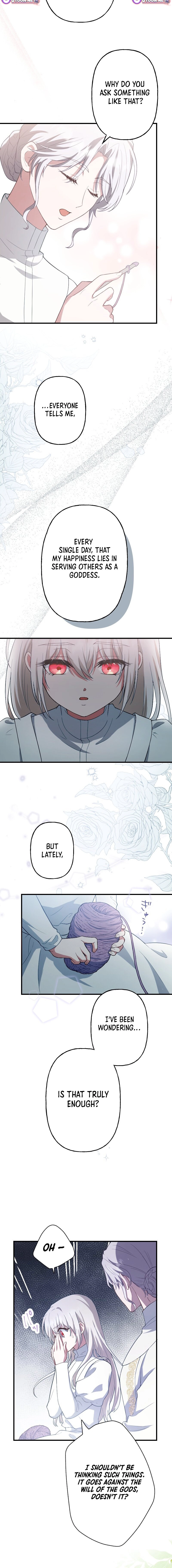 Your Highness, Why Do You Dote on Me So? Chapter 1 page 16 - 
