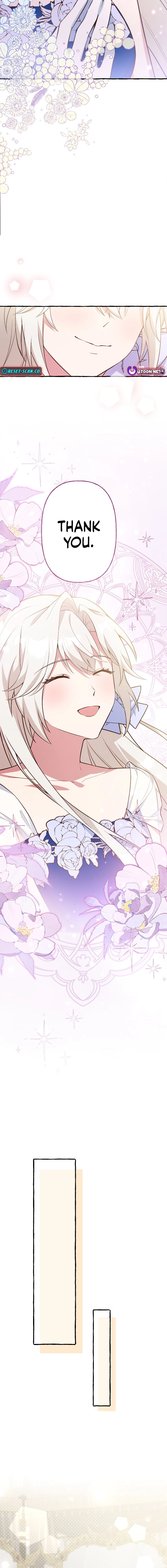 Your Highness, Why Do You Dote on Me So? Chapter 10 page 18 - 
