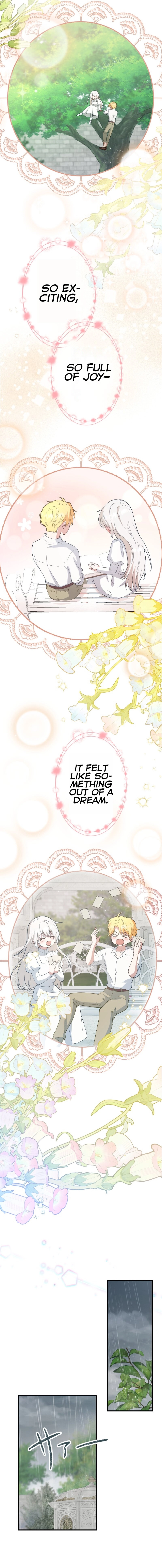 Your Highness, Why Do You Dote on Me So? Chapter 2 page 16 - 