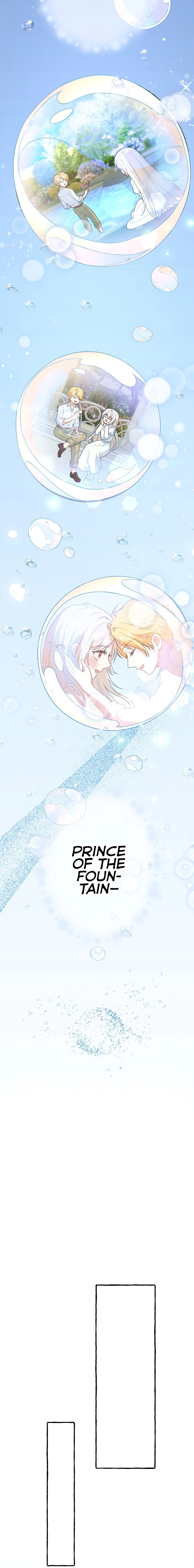 Your Highness, Why Do You Dote on Me So? Chapter 3 page 16 - 