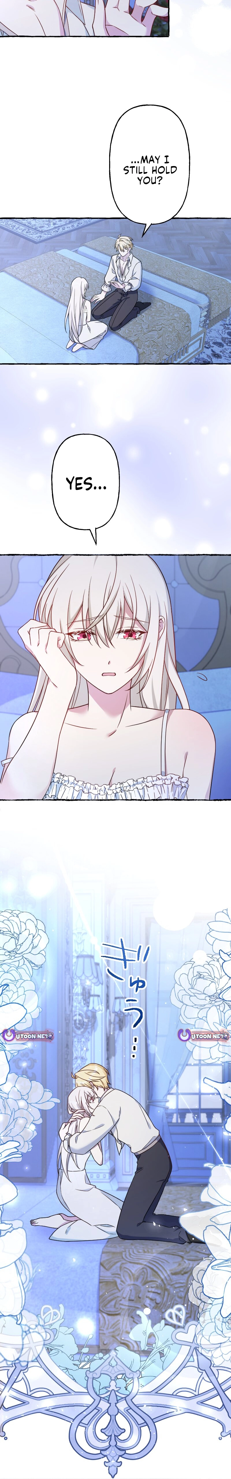 Your Highness, Why Do You Dote on Me So? Chapter 9 page 2 - 