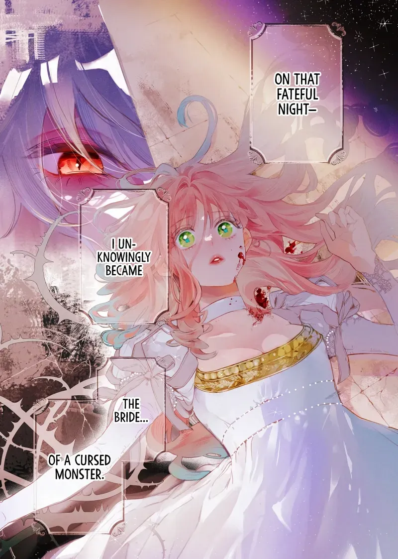 Your Meteor, Hidden in Flowers Chapter 1 page 4 - 