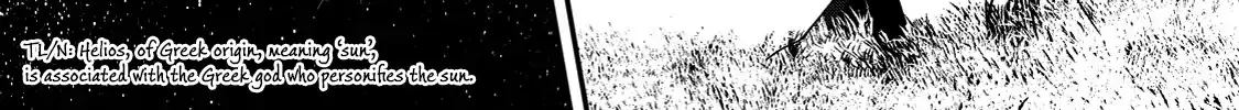 Your Meteor, Hidden in Flowers Chapter 11 page 38 - 