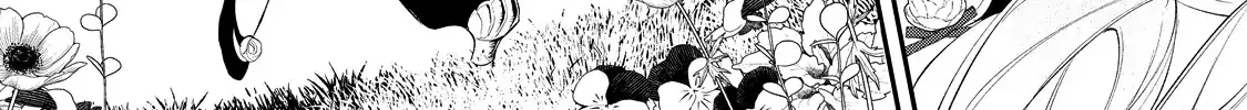 Your Meteor, Hidden in Flowers Chapter 13 page 31 - 